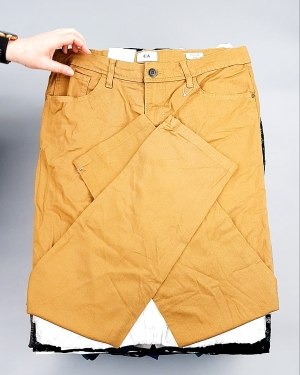 Фотография  485 - C&A Spring, Summer mix 025#20 кг, ЛОТ №7859 оптом в Вологде и Вологодской области