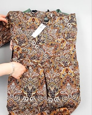 Фотография 713 - Платья Bestseller+DK Summer 035#5 кг оптом в Вологде и Вологодской области