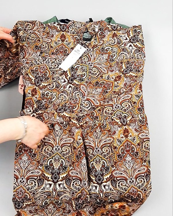 Фотография  694 - Платья Bestseller+DK Summer 035#5 кг оптом в Вологде и Вологодской области