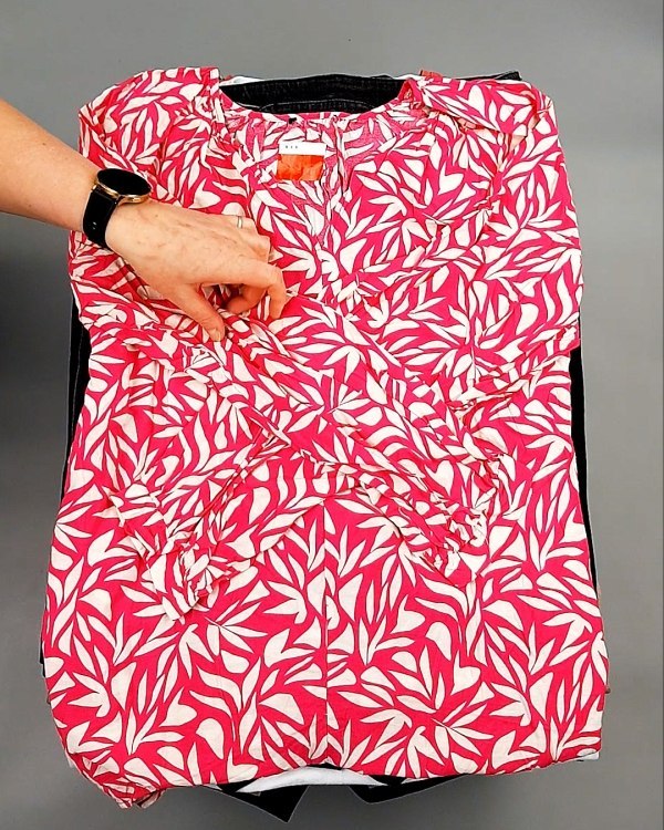 Фотография  238 - C&A Spring, Summer mix 025#20 кг, ЛОТ №7861 оптом в Вологде и Вологодской области