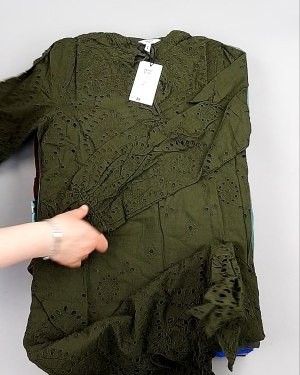 Фотография  897 - Платья Bestseller+DK Summer 035#5 кг, ЛОТ №8058 оптом в Вологде и Вологодской области