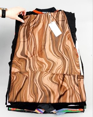 Фотография  526 - ДАНИЯ Summer mix 24#15 кг, ЛОТ №8045 оптом в Вологде и Вологодской области