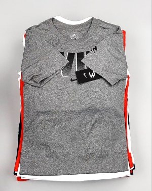 Фотография  456 - Футболки детские NIKE WIN CAN 084#5 кг, ЛОТ №7955 оптом в Вологде и Вологодской области