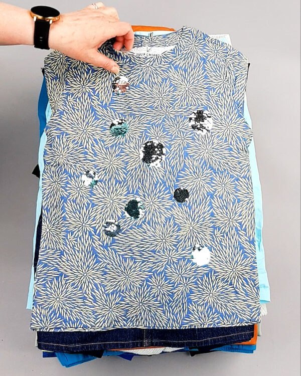 Фотография  428 - BRAND STOCK Kids Summer#10 кг оптом в Вологде и Вологодской области