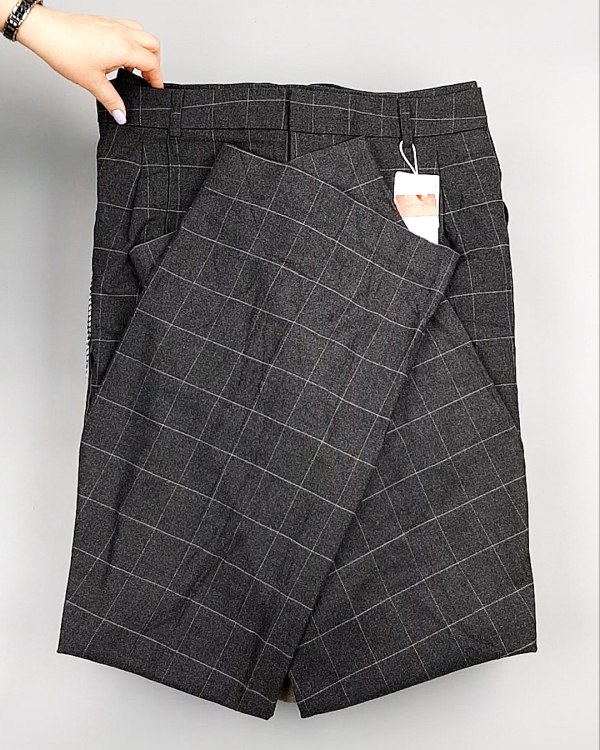 Фотография  521 - Брюки женские зима C&A 025#10 кг, ЛОТ №7908 оптом в Вологде и Вологодской области