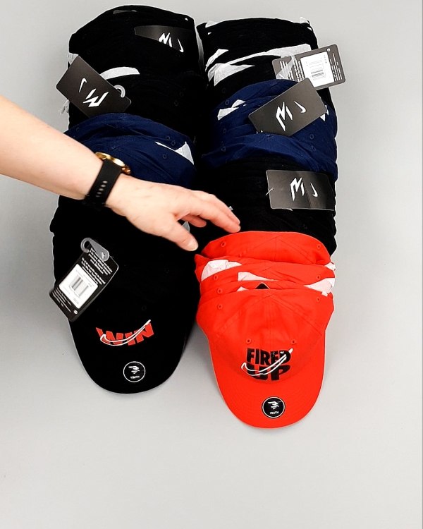 Фотография  760 - Кепки детские CAN 084#5 кг оптом в Вологде и Вологодской области