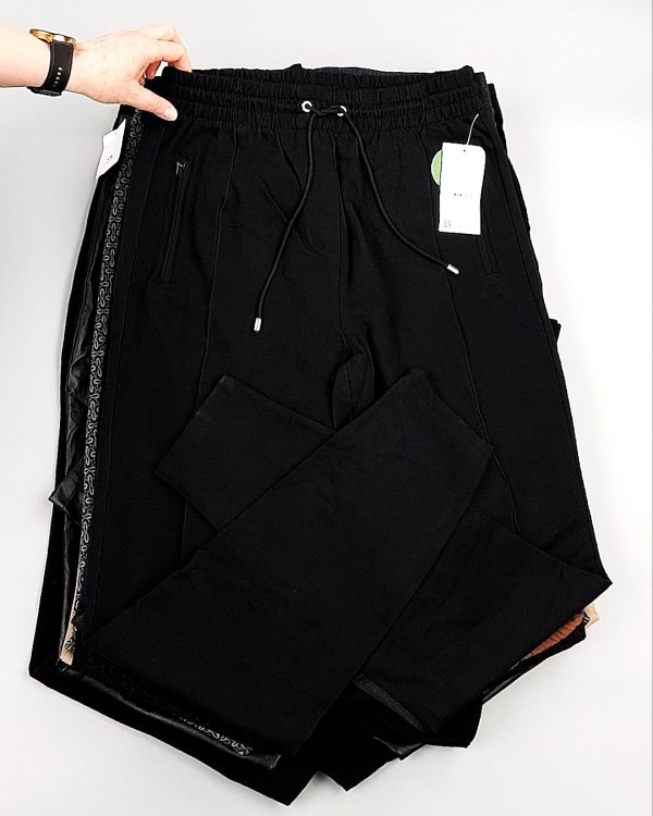 Фотография  380 - Брюки женские лето C&A 025#10 кг, ЛОТ №7894 оптом в Вологде и Вологодской области