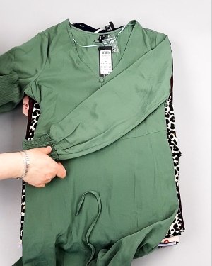 Фотография  576 - Платья Bestseller+DK Summer 035#5 кг оптом в Вологде и Вологодской области