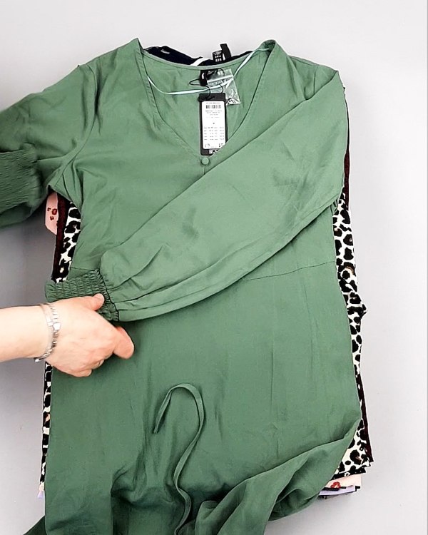 Фотография  401 - Платья Bestseller+DK Summer 035#5 кг оптом в Вологде и Вологодской области