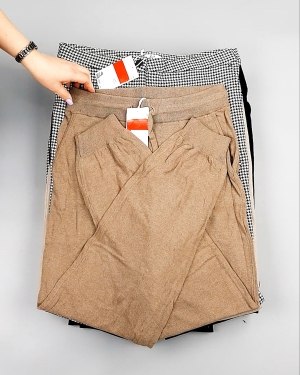 Фотография  559 - Брюки женские зима C&A 025#10 кг оптом в Вологде и Вологодской области