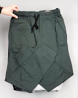 Фотография  534 - Штаны спортивные муж CAN 084#10 кг, ЛОТ №8073 оптом в Вологде и Вологодской области