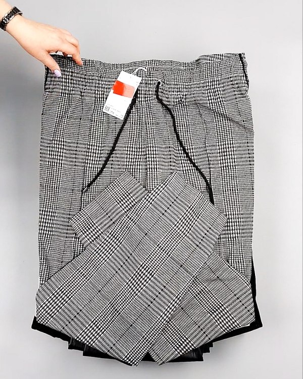 Фотография  733 - Брюки женские зима C&A 025#10 кг, ЛОТ №7910 оптом в Вологде и Вологодской области