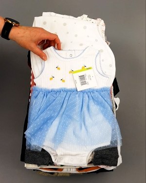 Фотография  766 - BABY СТОК CAN 084#5 кг оптом в Вологде и Вологодской области