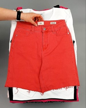 Фотография  768 - C&A Summer mix 022024#15 кг, ЛОТ №7917 оптом в Вологде и Вологодской области