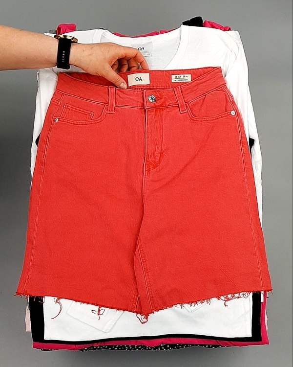 Фотография  105 - C&A Summer mix 022024#15 кг, ЛОТ №7917 оптом в Вологде и Вологодской области