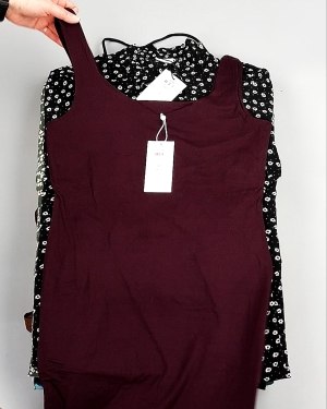 Фотография  857 - Платья Bestseller+DK Summer 035#5 кг, ЛОТ №8060 оптом в Вологде и Вологодской области