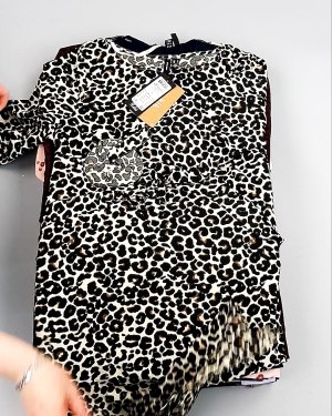 Фотография  416 - Платья Bestseller+DK Summer 035#5 кг оптом в Вологде и Вологодской области