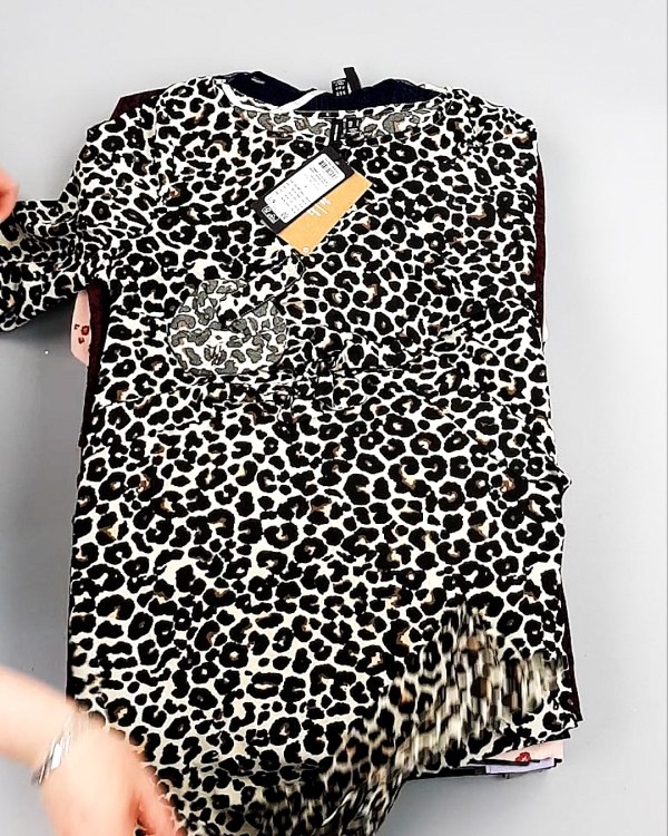 Фотография  514 - Платья Bestseller+DK Summer 035#5 кг оптом в Вологде и Вологодской области