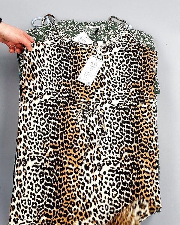 Фотография  114 - Платья Bestseller+DK Summer 035#5 кг, ЛОТ №8059 оптом в Вологде и Вологодской области