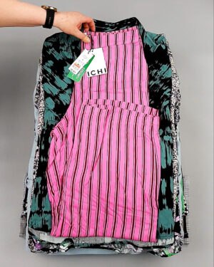 Фотография 540 - ICHI Summer mix 035#13 кг, ЛОТ №8093 оптом в Вологде и Вологодской области