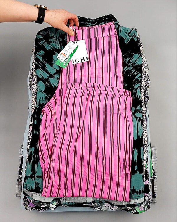 Фотография  467 - ICHI Summer mix 035#13 кг, ЛОТ №8093 оптом в Вологде и Вологодской области