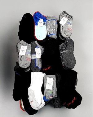 Фотография 286 - Носки дети лето CAN 084#5 кг, ЛОТ №8001 оптом в Вологде и Вологодской области