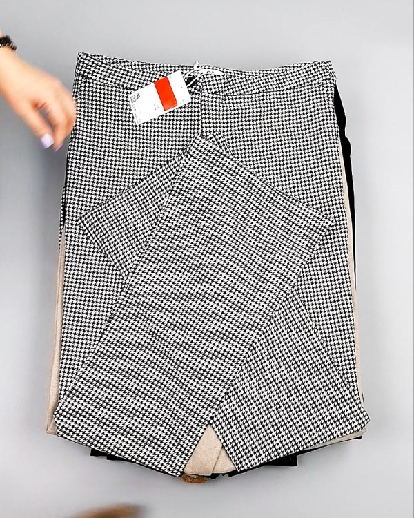 Фотография  763 - Брюки женские зима C&A 025#10 кг, ЛОТ №7908 оптом в Вологде и Вологодской области