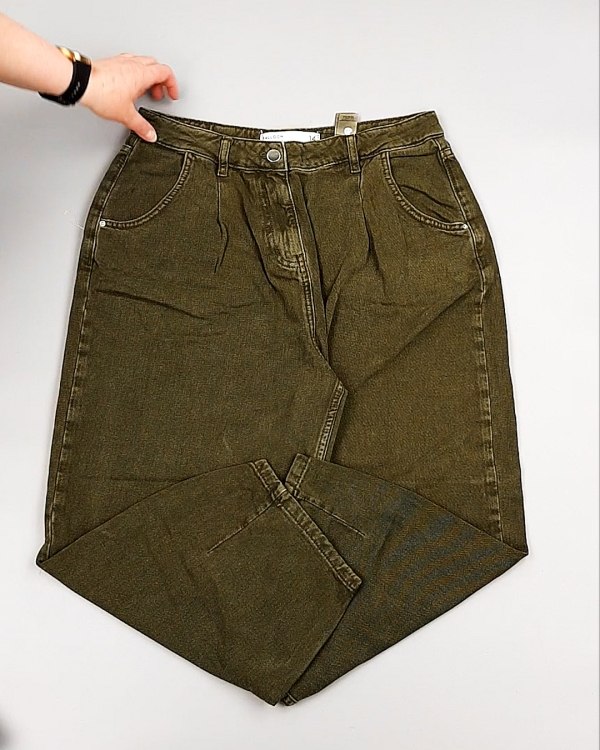 Фотография  133 - Бриджи NEXT Women#7,5 кг оптом в Вологде и Вологодской области