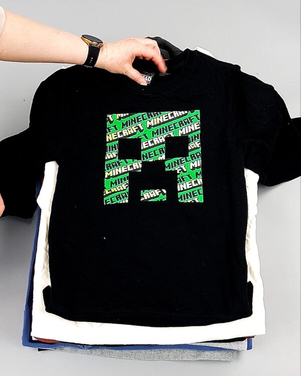 Фотография  130 - Толстовки муж AMAZON 015#10 кг, ЛОТ №8081 оптом в Вологде и Вологодской области