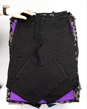 Фотография  848 - C&A Spring, Summer mix 025#20 кг, ЛОТ №7858 оптом в Вологде и Вологодской области