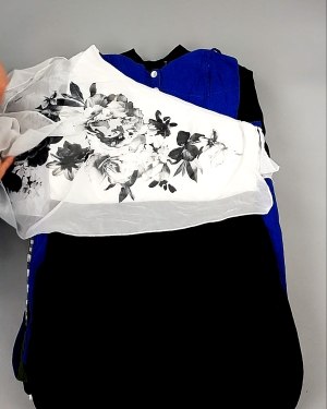 Фотография  330 - Комбинезоны СТОК CAN лето 084#7 кг, ЛОТ №8021 оптом в Вологде и Вологодской области