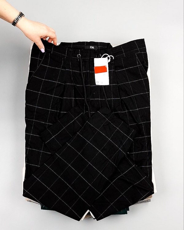 Фотография  295 - Брюки женские зима C&A 025#10 кг, ЛОТ №7910 оптом в Вологде и Вологодской области