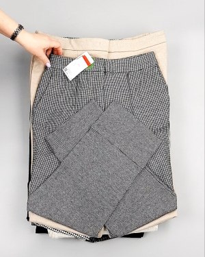 Фотография 938 - Брюки женские зима C&A 025#10 кг, ЛОТ №7911 оптом в Вологде и Вологодской области