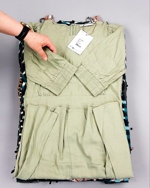 Фотография  916 - Платья Bestseller+DK Summer 035#5 кг, ЛОТ №8061 оптом в Вологде и Вологодской области