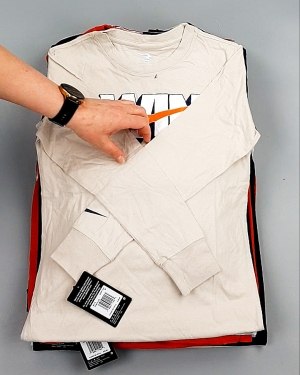 Фотография 409 - Тонковки детские NIKE CAN 084#5 кг оптом в Вологде и Вологодской области