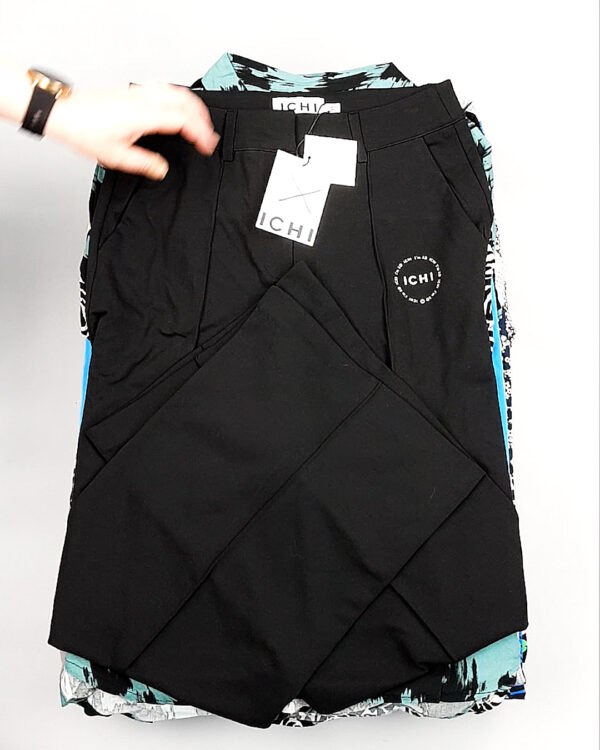 Фотография  773 - ICHI Summer mix 035#13 кг, ЛОТ №8090 оптом в Вологде и Вологодской области