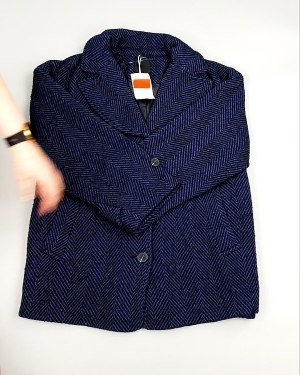 Фотография  648 - Ветровки м/ж C&A 025#10 кг, ЛОТ №7863 оптом в Вологде и Вологодской области