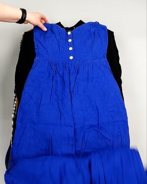 Фотография  323 - Комбинезоны СТОК CAN лето 084#7 кг, ЛОТ №8021 оптом в Вологде и Вологодской области