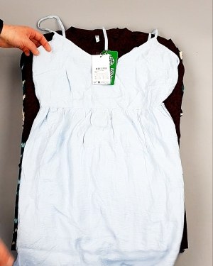 Фотография  724 - Платья Bestseller+DK Summer 035#5 кг, ЛОТ №8059 оптом в Вологде и Вологодской области