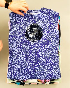 Фотография 420 - BRAND STOCK Kids Summer#10 кг, ЛОТ №8121 оптом в Вологде и Вологодской области