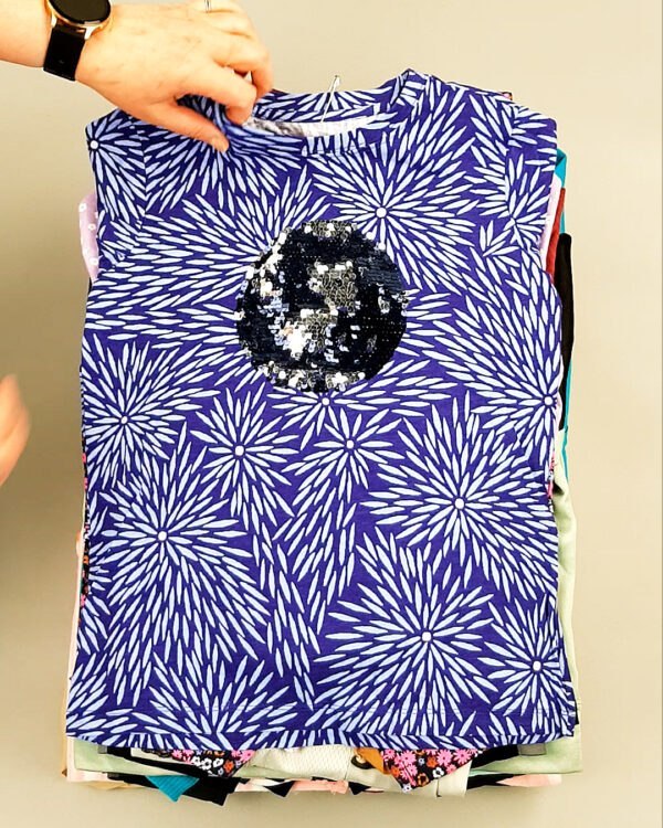 Фотография  717 - BRAND STOCK Kids Summer#10 кг, ЛОТ №8121 оптом в Вологде и Вологодской области