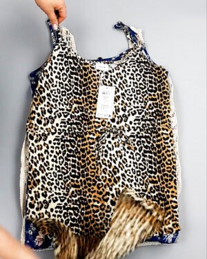 Фотография 847 - Платья Bestseller Summer 104#5 кг, ЛОТ №8103 оптом в Вологде и Вологодской области