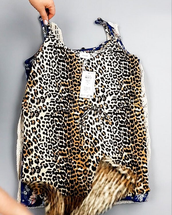 Фотография  190 - Платья Bestseller Summer 104#5 кг, ЛОТ №8103 оптом в Вологде и Вологодской области