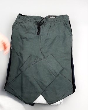 Фотография  365 - Штаны спортивные муж CAN 084#10 кг, ЛОТ №8075 оптом в Вологде и Вологодской области