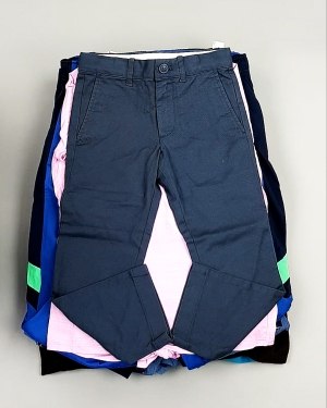 Фотография  403 - KIDS СТОК CAN 084#5 кг, ЛОТ №8006 оптом в Вологде и Вологодской области