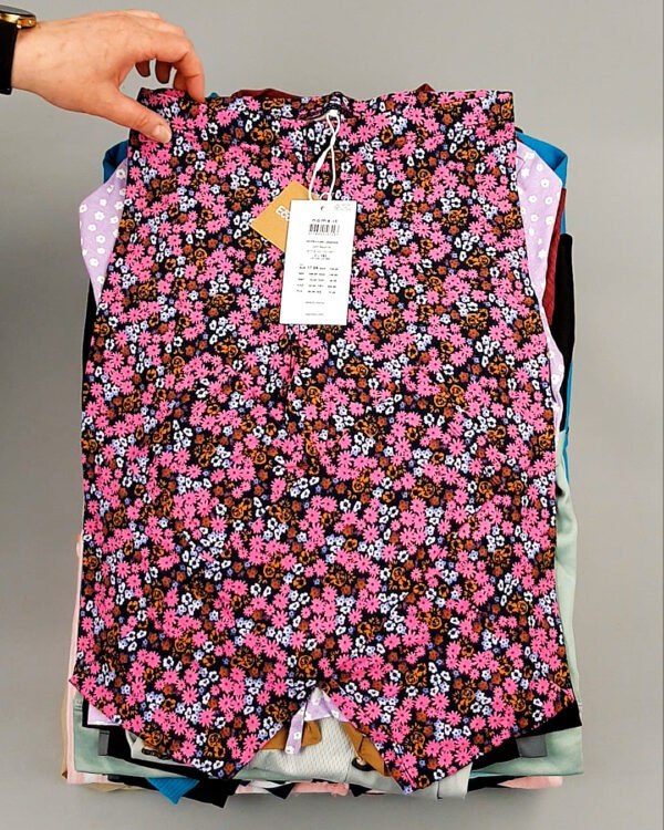 Фотография  180 - BRAND STOCK Kids Summer#10 кг, ЛОТ №8121 оптом в Вологде и Вологодской области