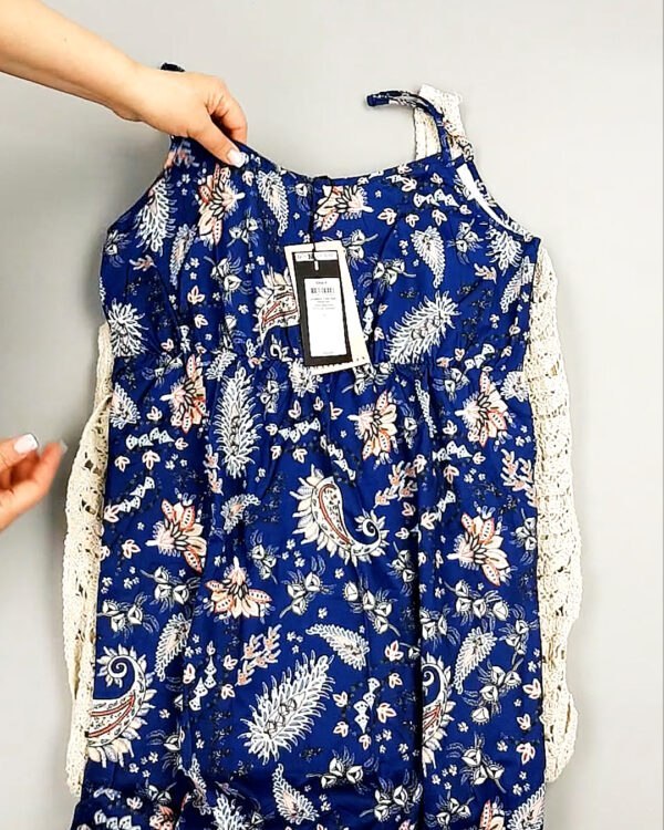 Фотография  920 - Платья Bestseller Summer 104#5 кг, ЛОТ №8103 оптом в Вологде и Вологодской области