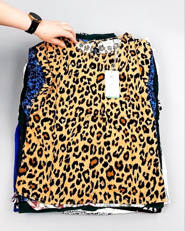 Фотография  286 - Блузки Bestseller+DK 035#5 кг, ЛОТ №8095 оптом в Вологде и Вологодской области