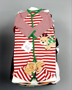 Фотография  405 - BABY СТОК CAN 084#5 кг оптом в Вологде и Вологодской области