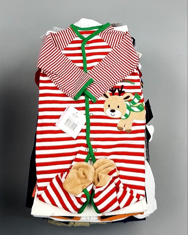 Фотография  743 - BABY СТОК CAN 084#5 кг оптом в Вологде и Вологодской области